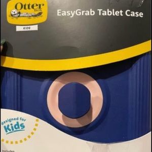 Otterbox Kids easygrab tablet case